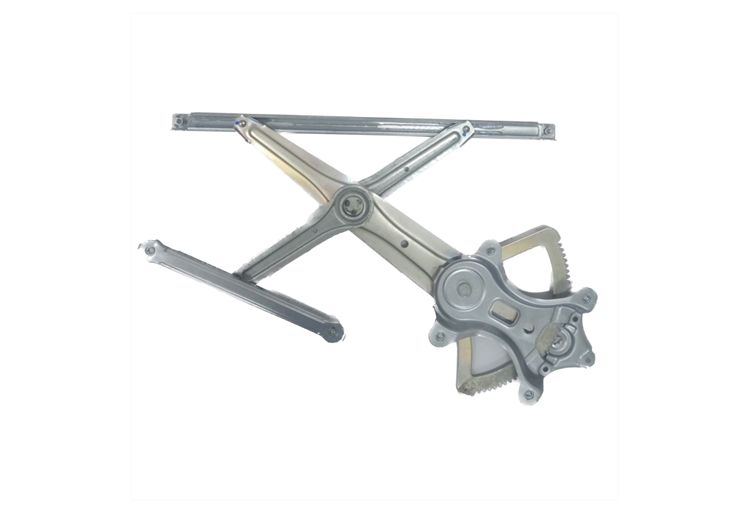 Mıtsubıshı Kriko Cam L200 06-14 Ön Sağ (Motorsuz)