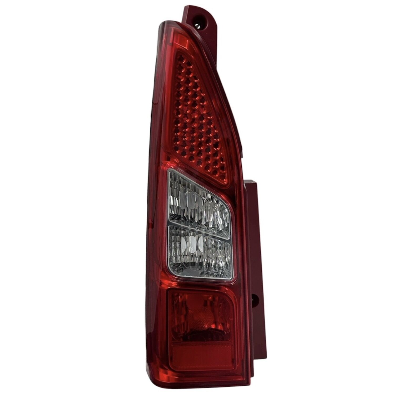 Peugeot Stop Partner 08-15 Sol (Duylu/Açık)