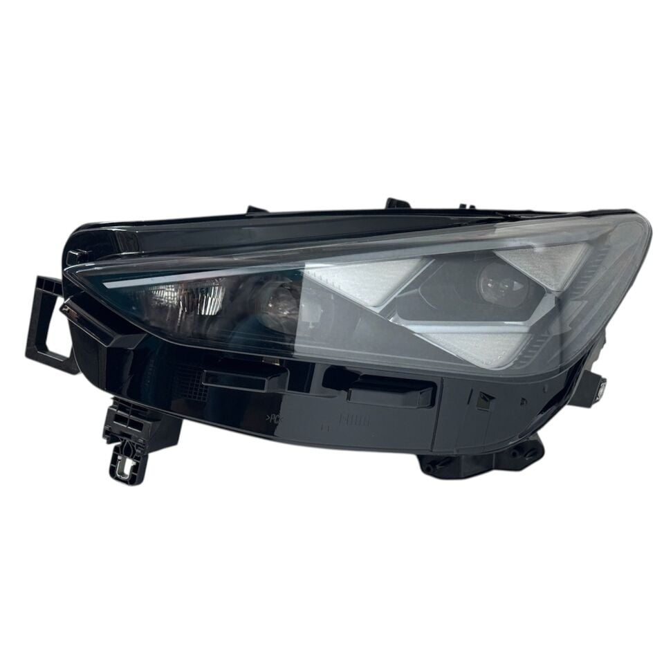 Cupra Far Formentor/Terramar 24-25 Sol (Matrix)