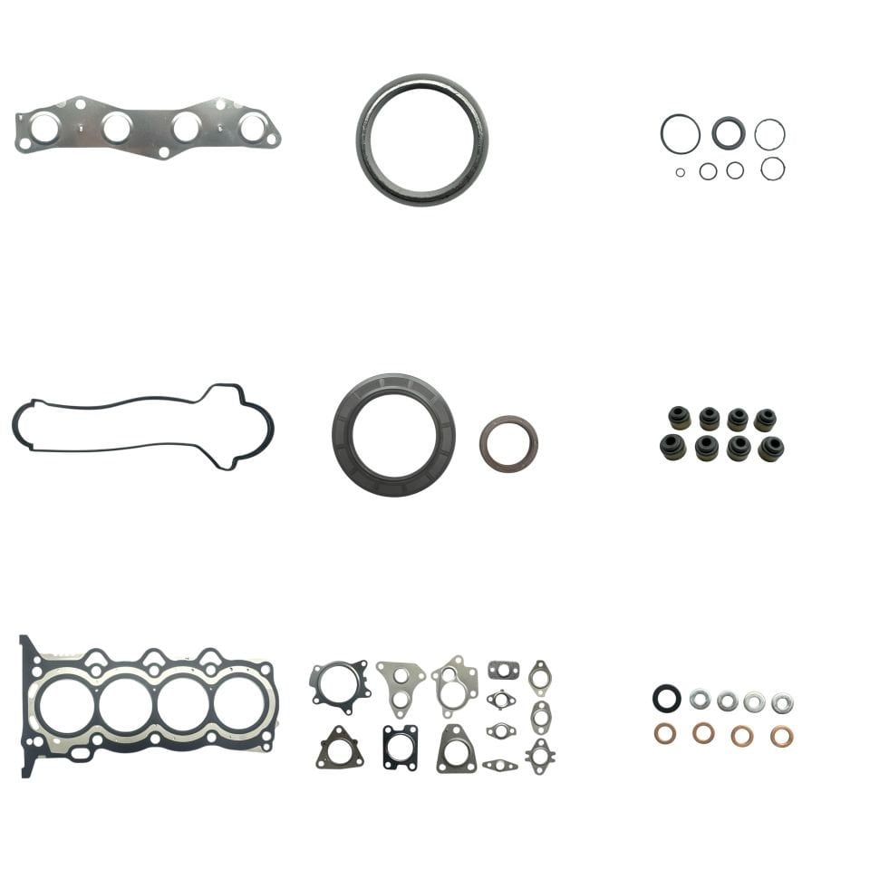 Toyota Conta Takım Corolla/Auris/Yaris Dizel 07-09 (5 İleri/ Skc 'li)