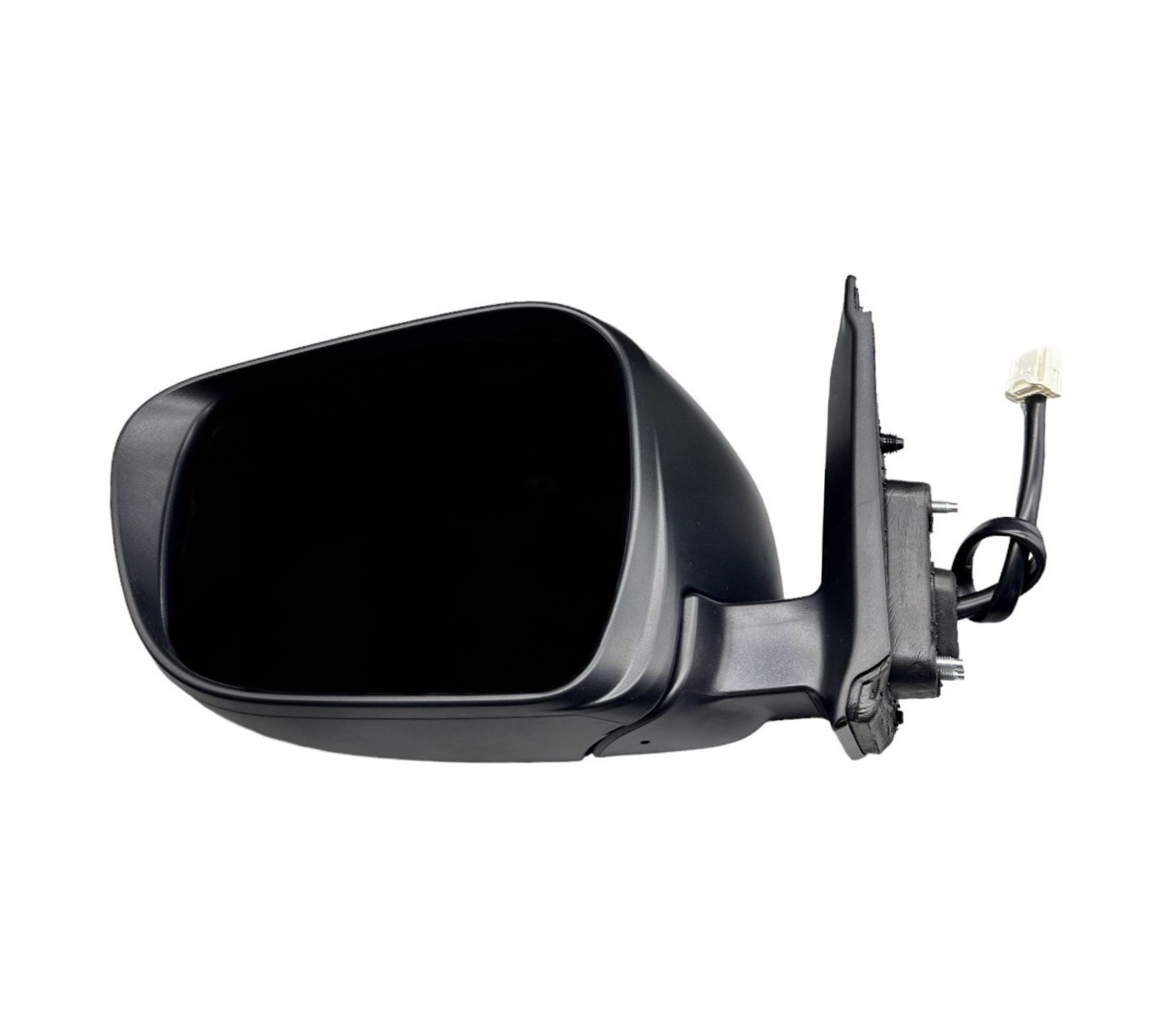 Nıssan Ayna Dikiz Navara 15-21 Sol (Elektrikli/Katlanır/ Sinyalli Siyah)