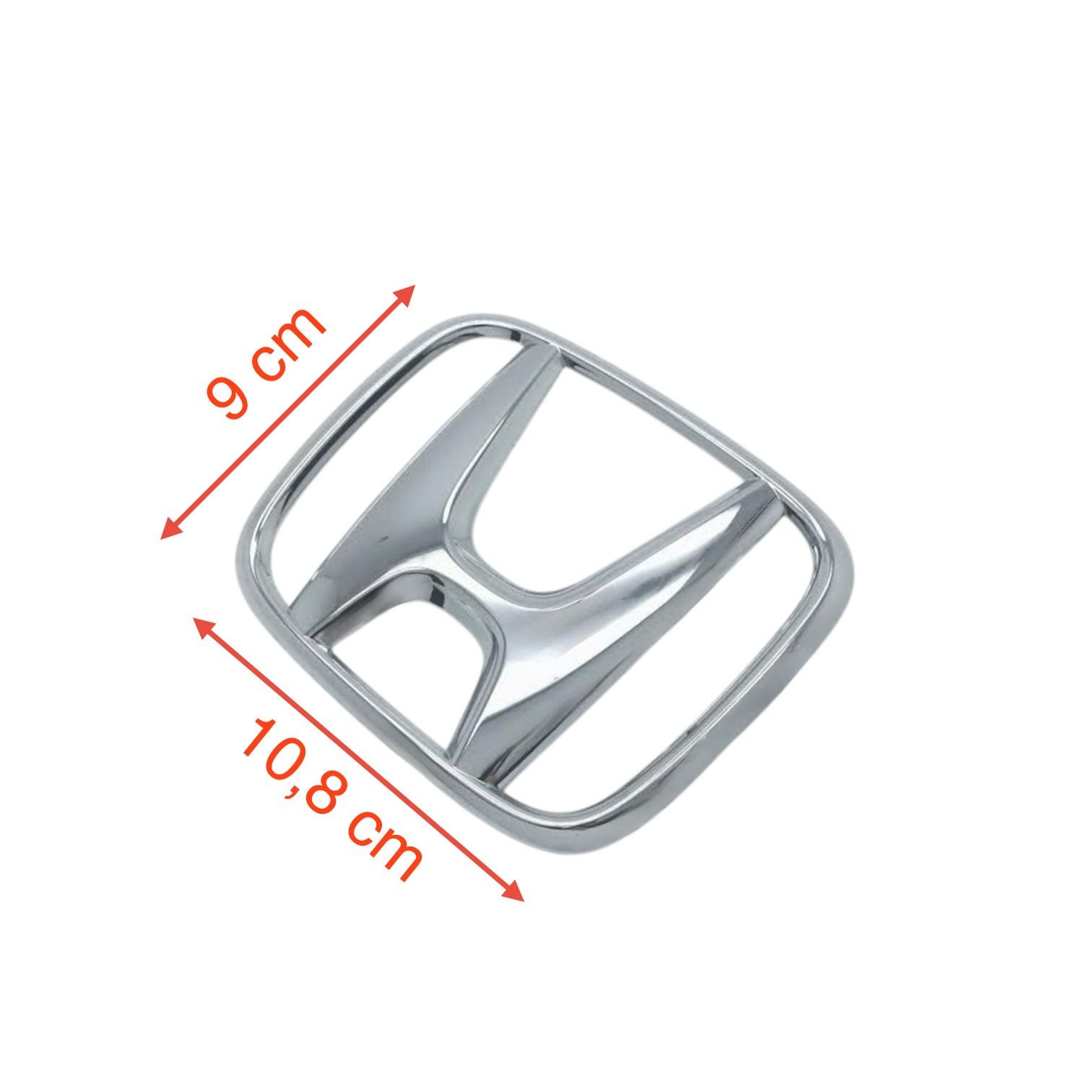 Honda Arma Civic 16-17 Arka