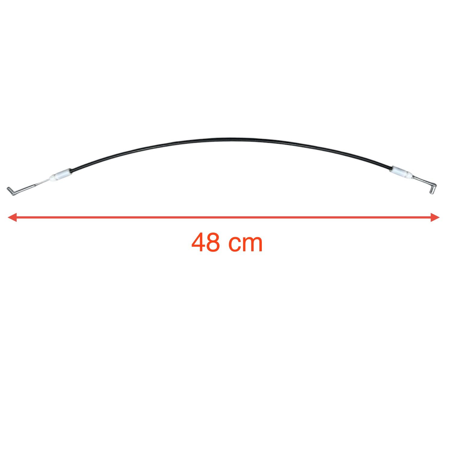 Hyundai Tel Kapı Kilit Açma Accent Era 06-11/Rio 06-11 Arka Sol