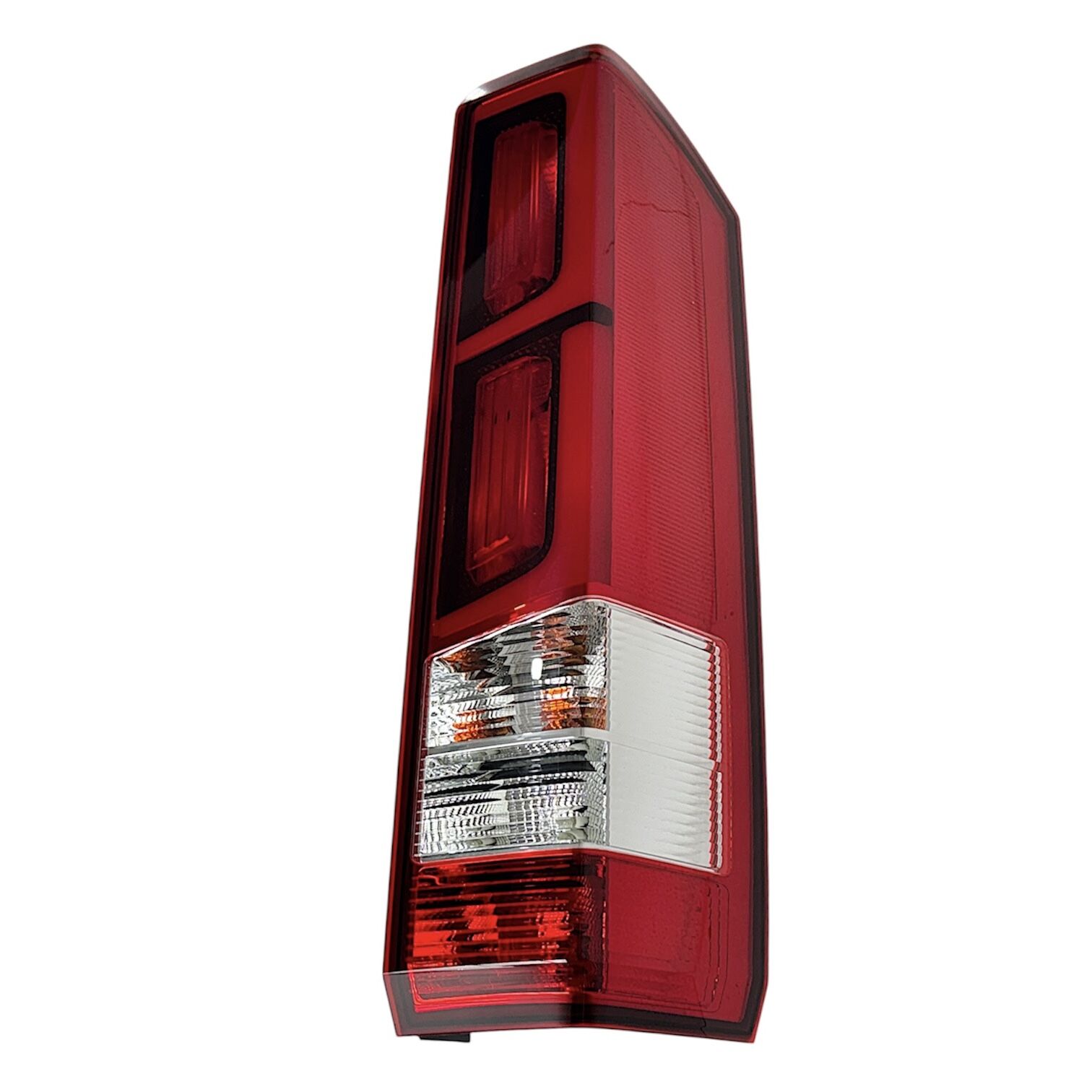 Hyundaı Stop H350 15-17 Sol (Ledli)