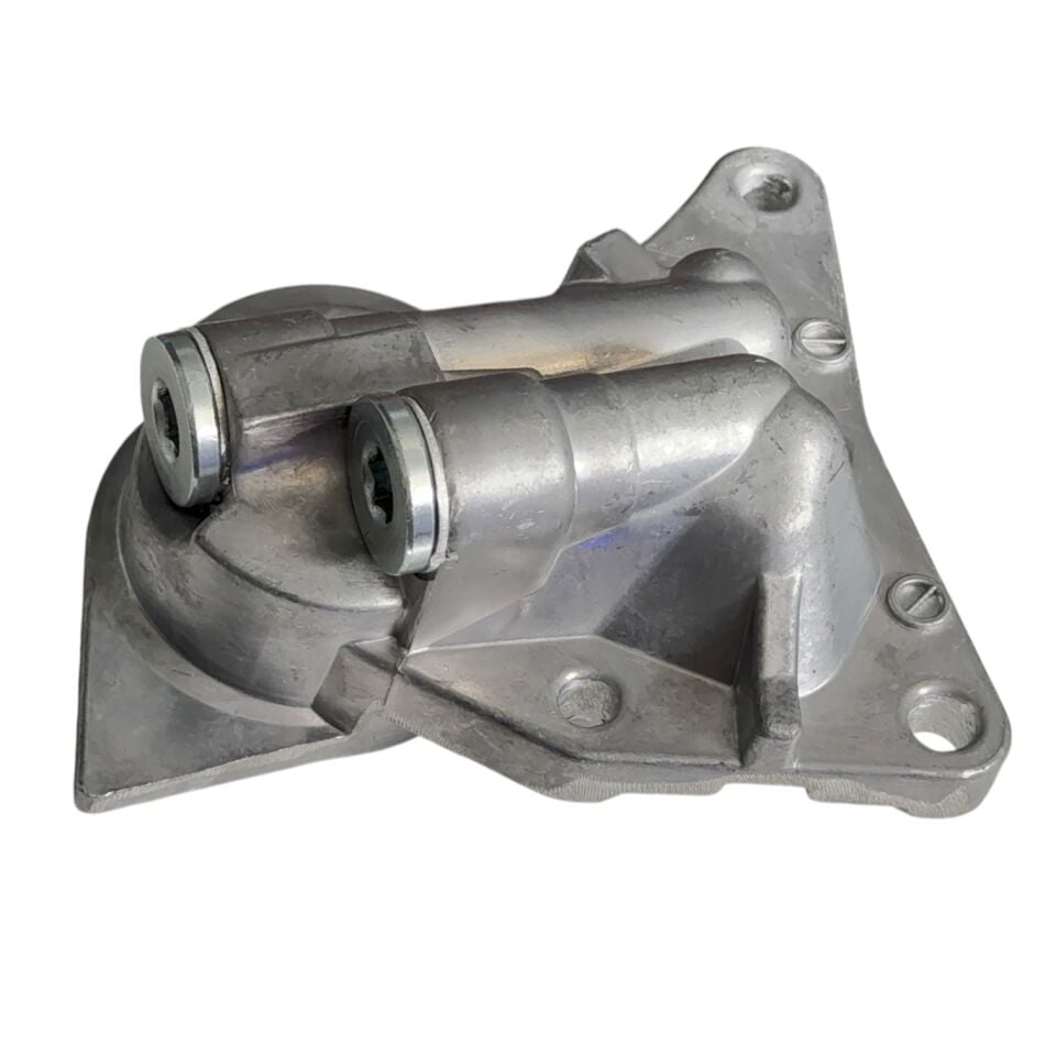 Toyota Braket Filtre Yağ Corolla 19-22/Chr 19-21