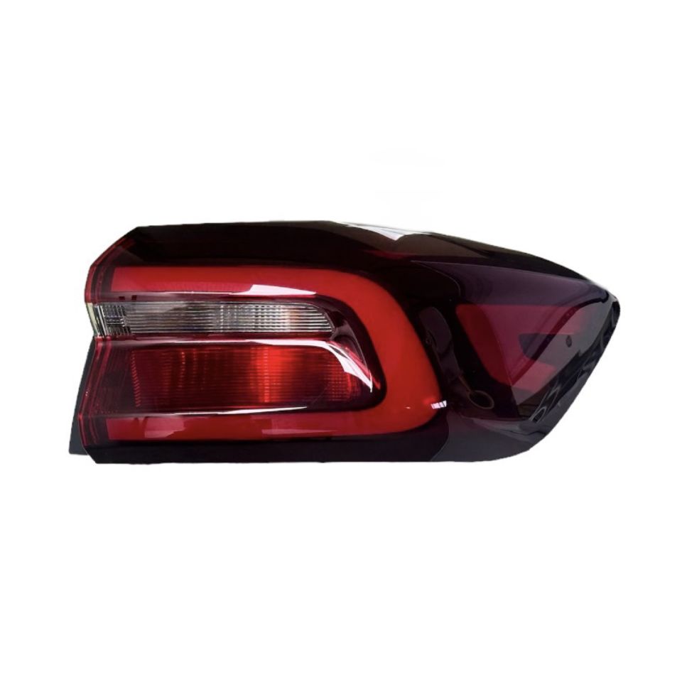 Chery Stop Tiggo 7 Pro 22-24 Dış Sağ (Duylu)