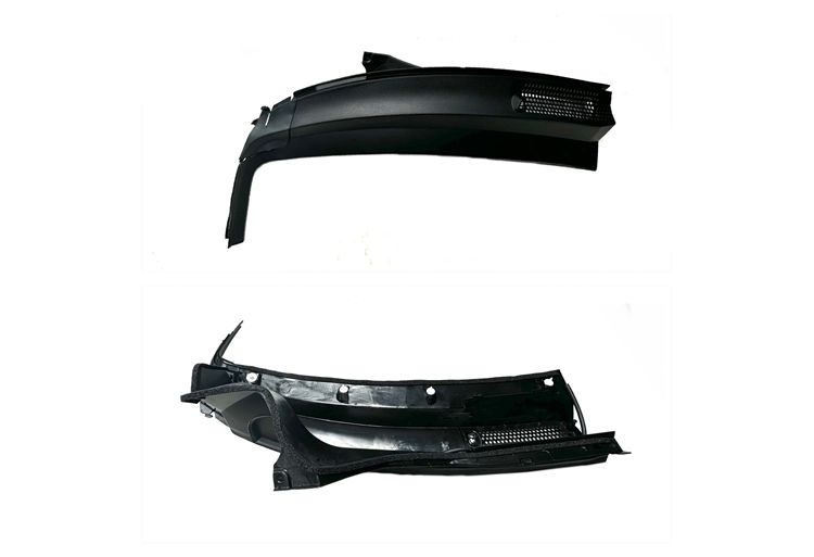 Honda Izgara Ön Cam Alt Jazz 02-06 Ön Sol (Orta)