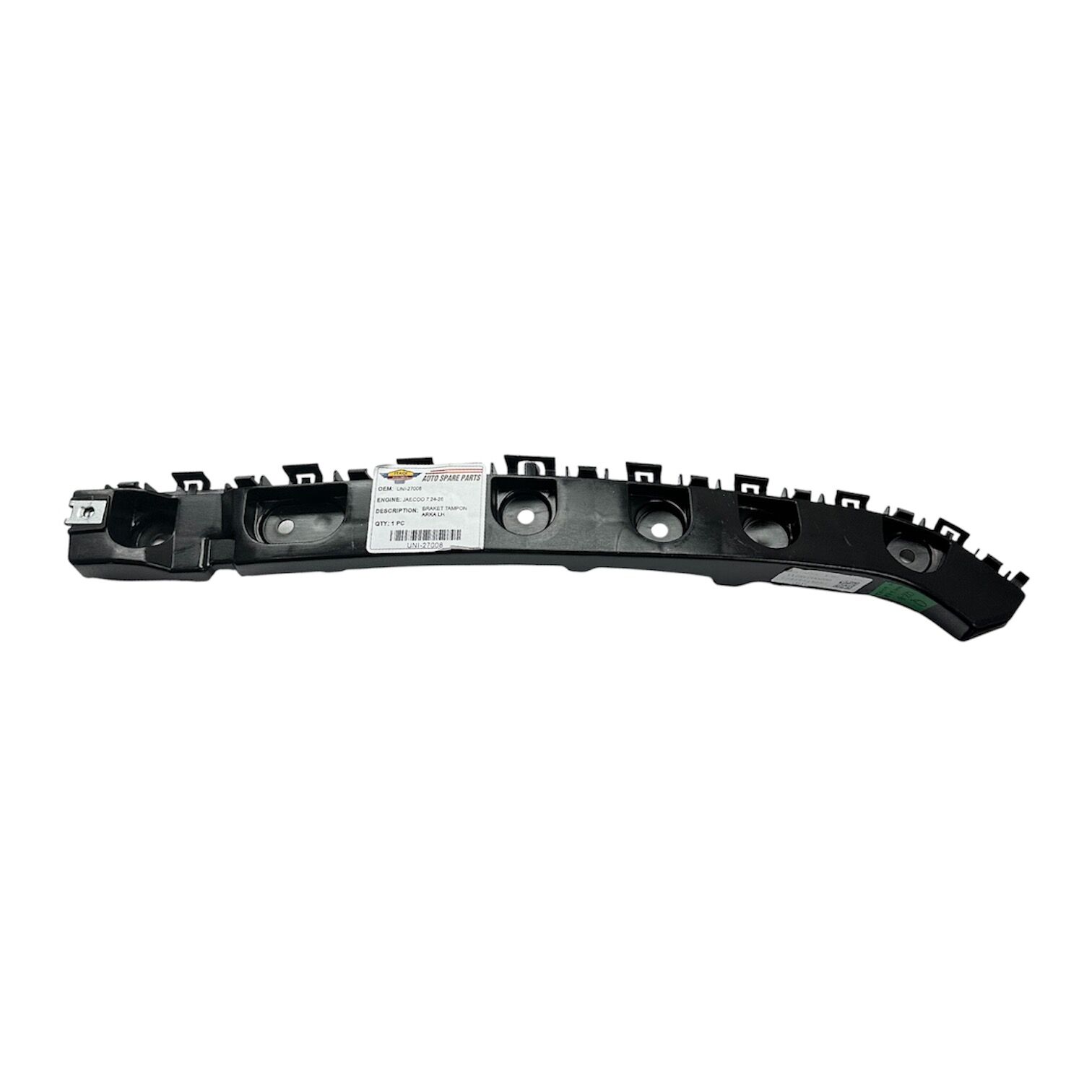 Jaecoo Braket Tampon Jaecoo 7 24-26 Arka Sol
