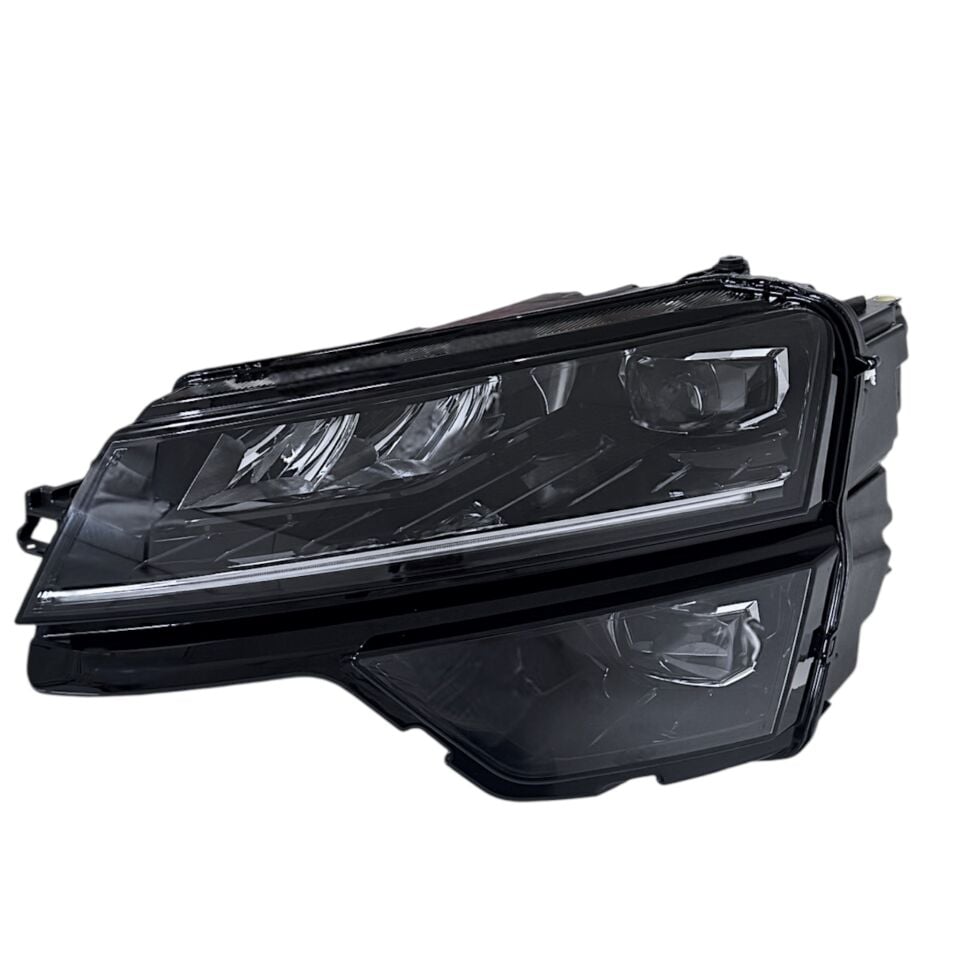 Volkswagen Far Karoq 18-22 Sol (Mercekli)/(Beyinler Üstünde)