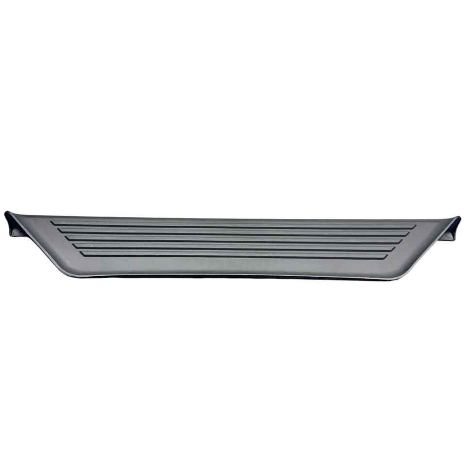 Nissan Bakalit Tampon Yd25 03-12 Arka (Plakalık)