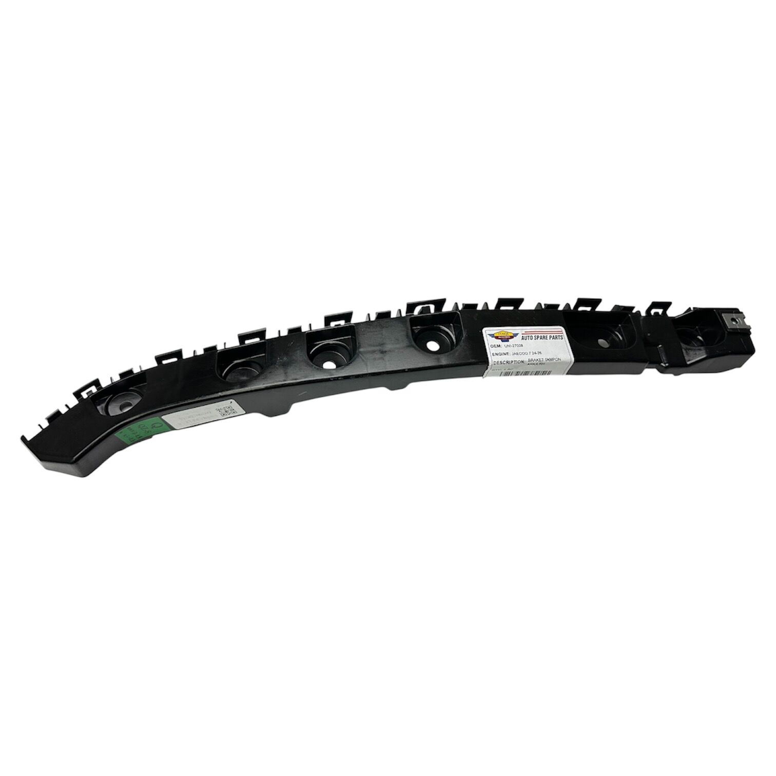 Jaecoo Braket Tampon Jaecoo 7 24-26 Arka Sağ