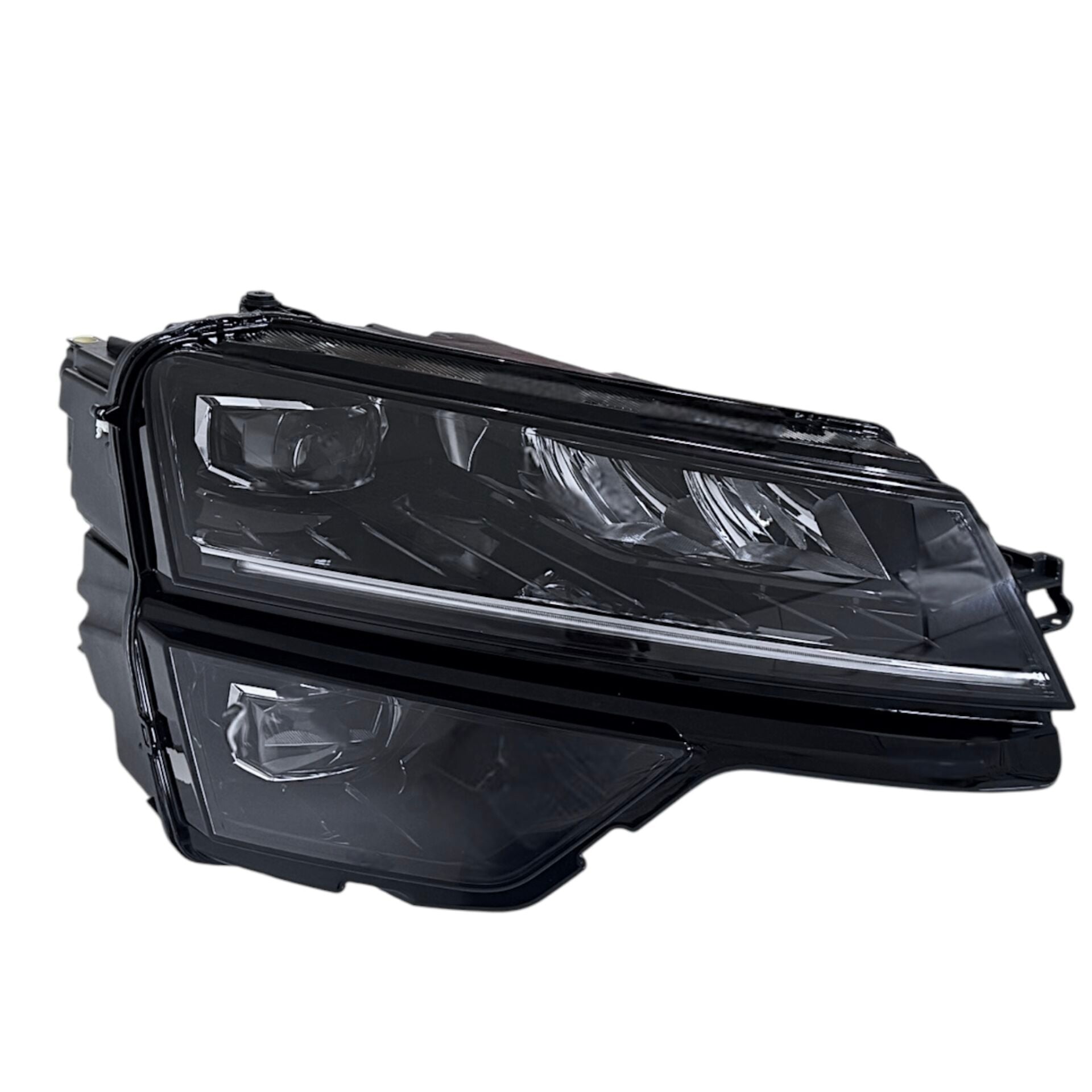 Volkswagen Far Karoq 18-22 Sağ (Mercekli)/(Beyinler Üstünde)