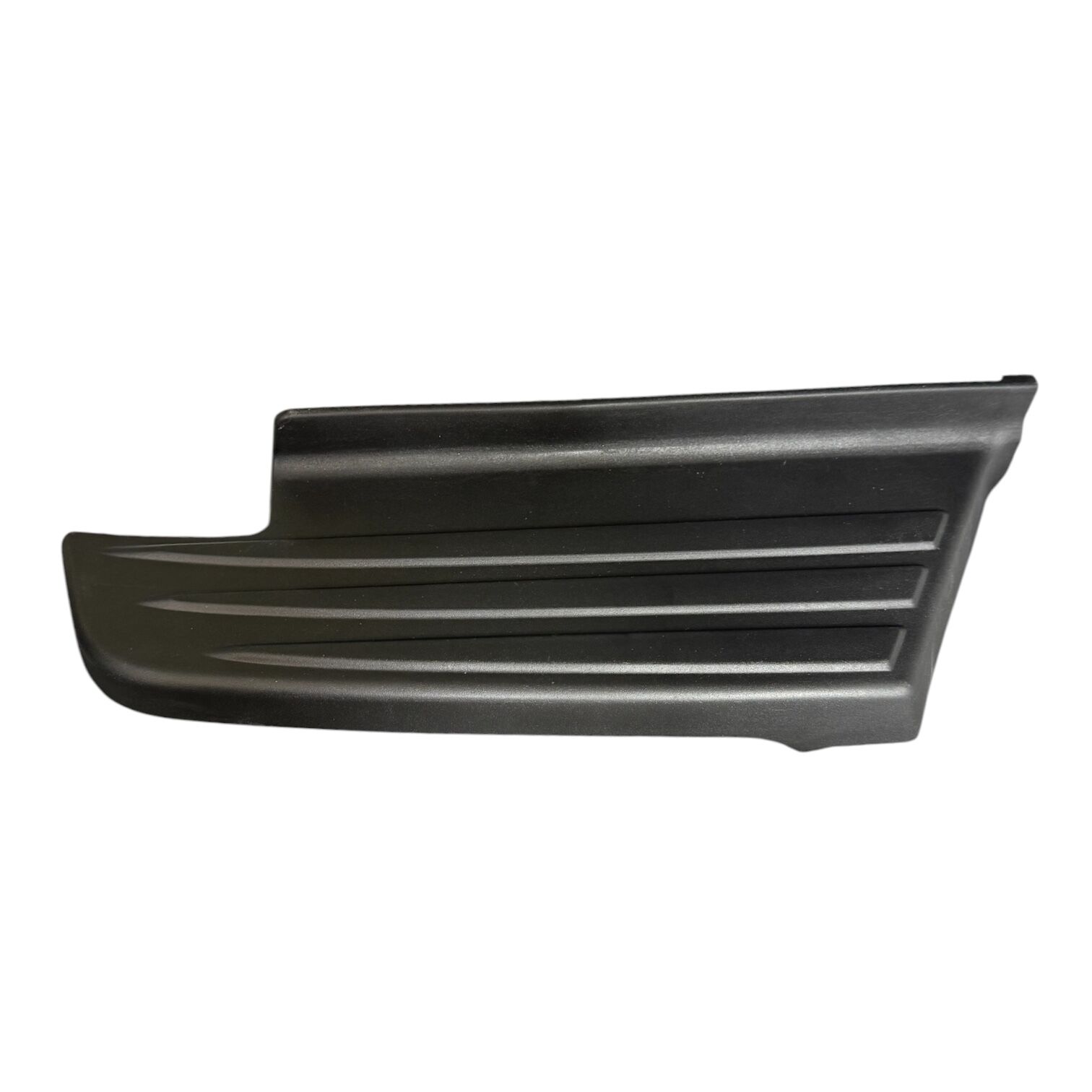 Isuzu Bakalit Tampon D-max 04-11 Arka Sağ (Üst)