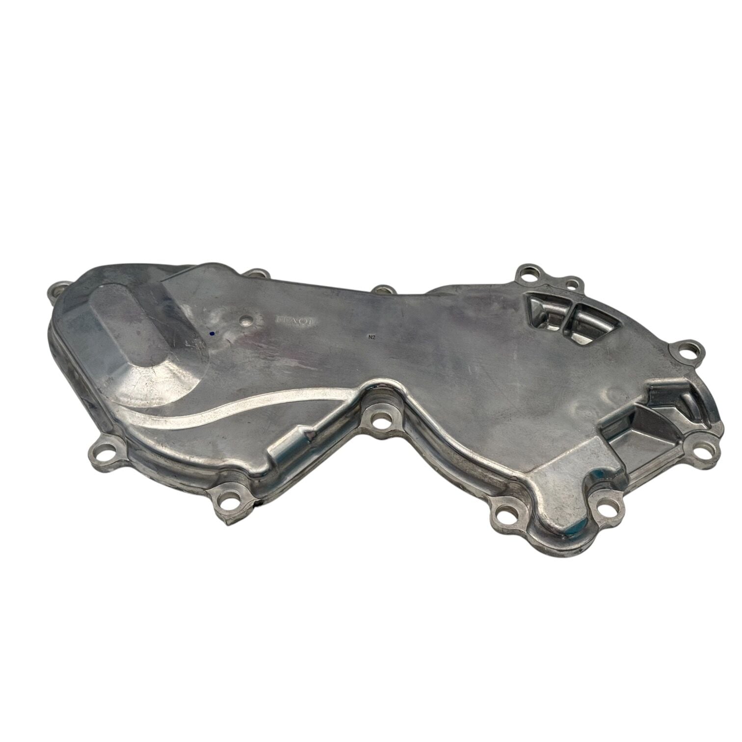 Nissan Kapak Triger Yd25 02-06