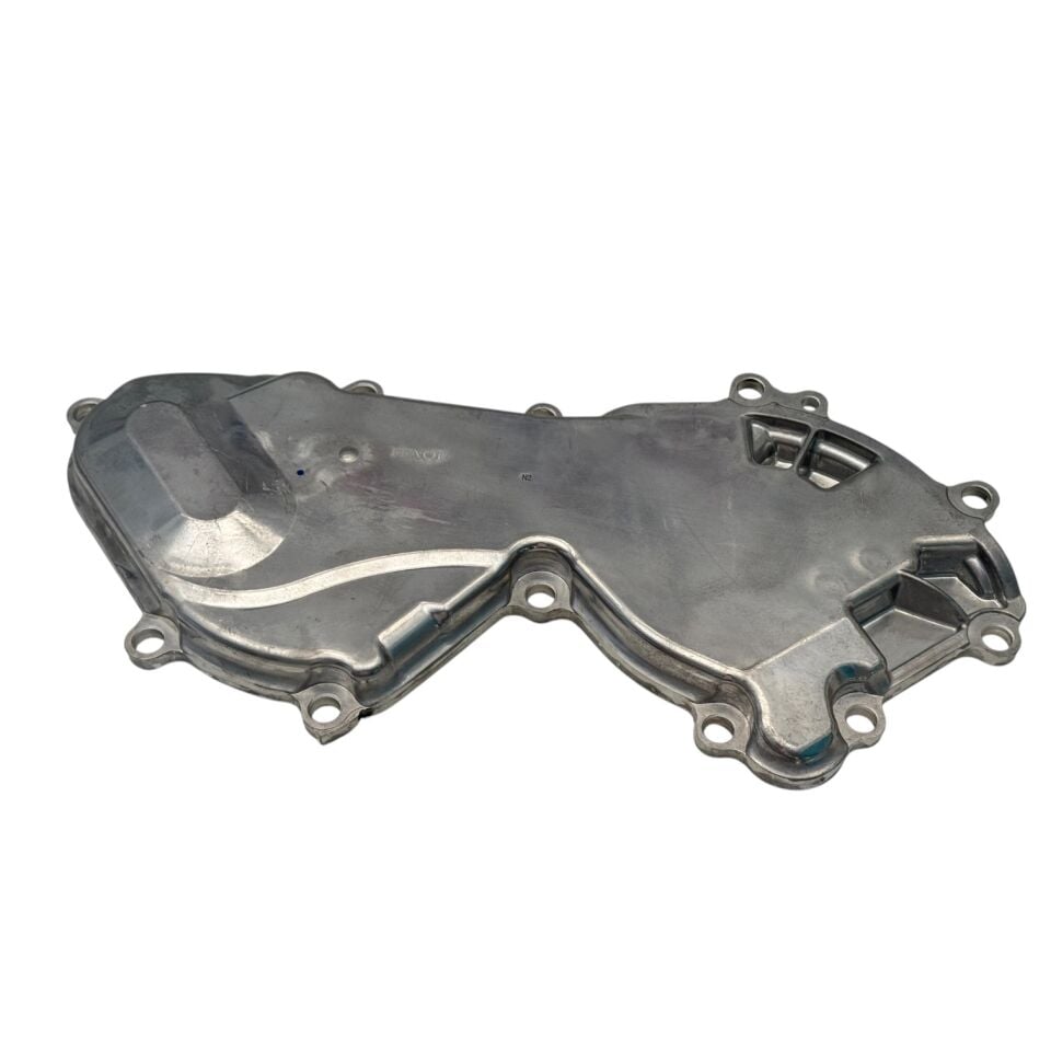Nissan Kapak Triger Yd25 02-06