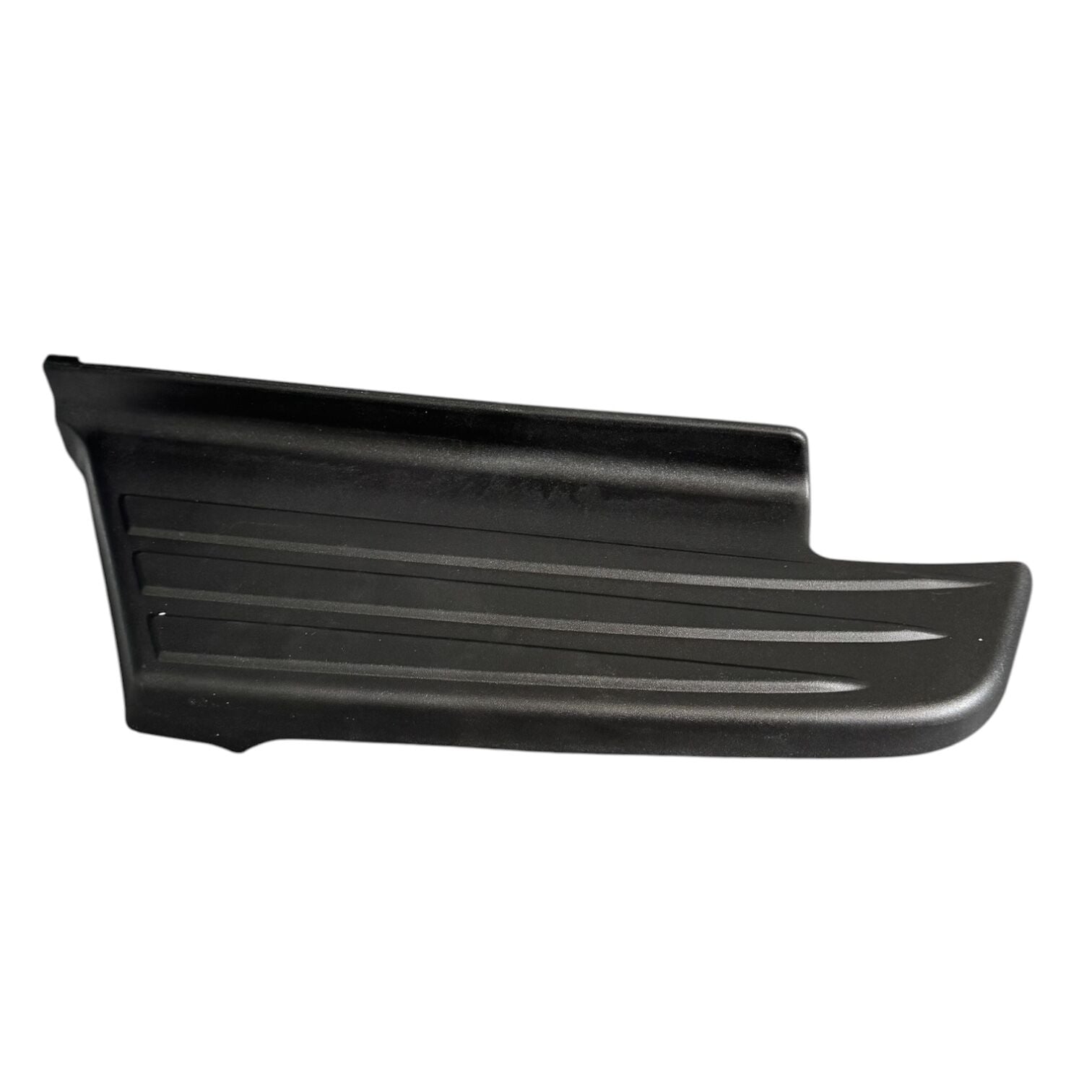 Isuzu Bakalit Tampon D-max 04-11 Arka Sol (Üst)