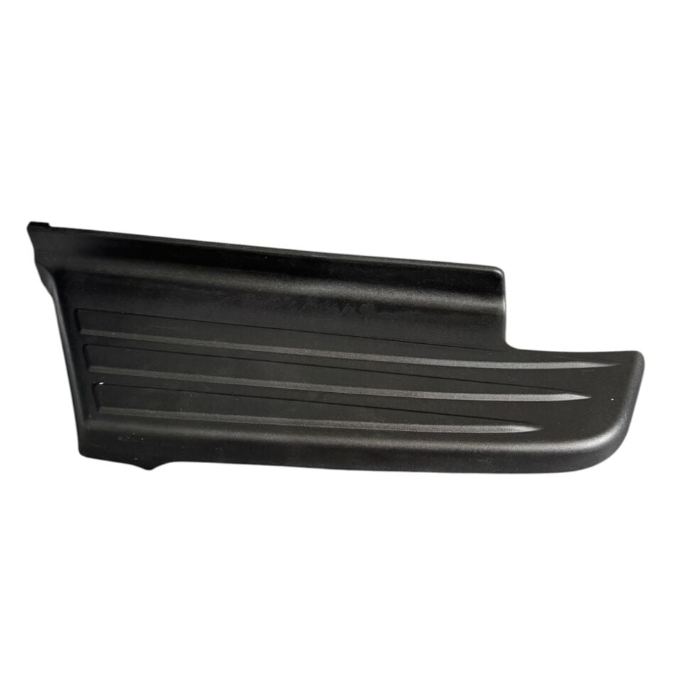 Isuzu Bakalit Tampon D-max 04-11 Arka Sol (Üst)