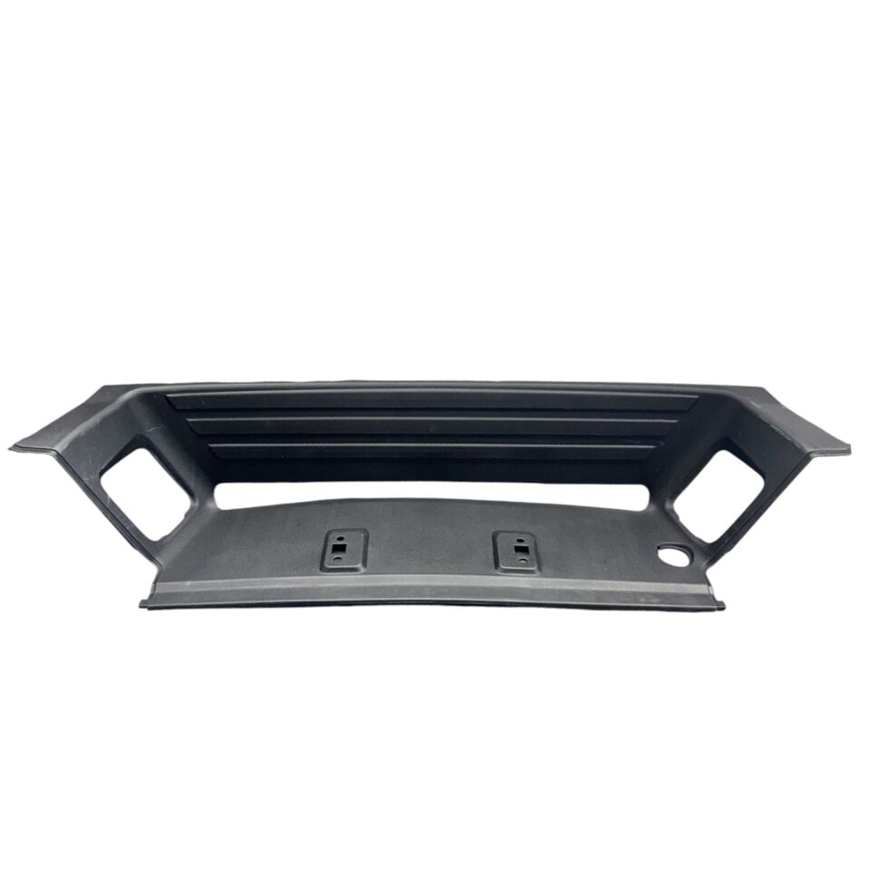 Isuzu Bakalit Tampon D-max 04-11 Arka (Orta/Plakalık)