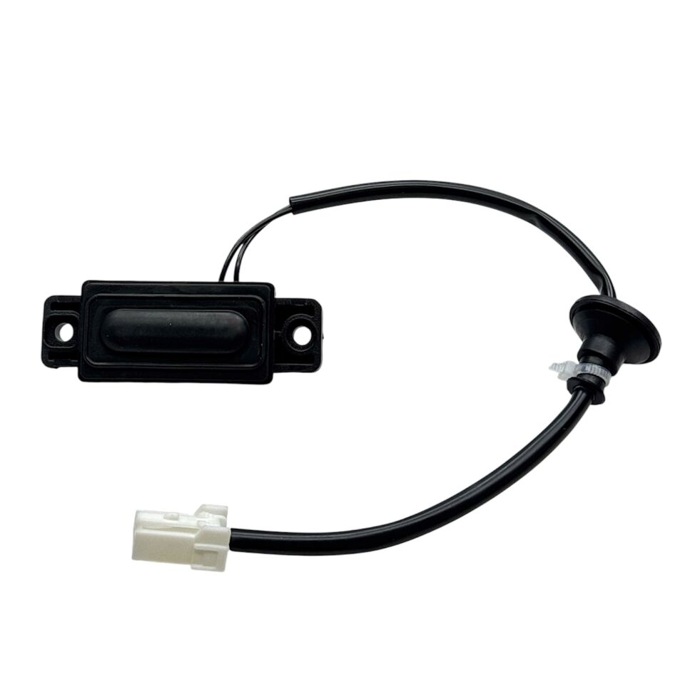 Suzukı Düğme Bagaj Açma Sx4 05-12