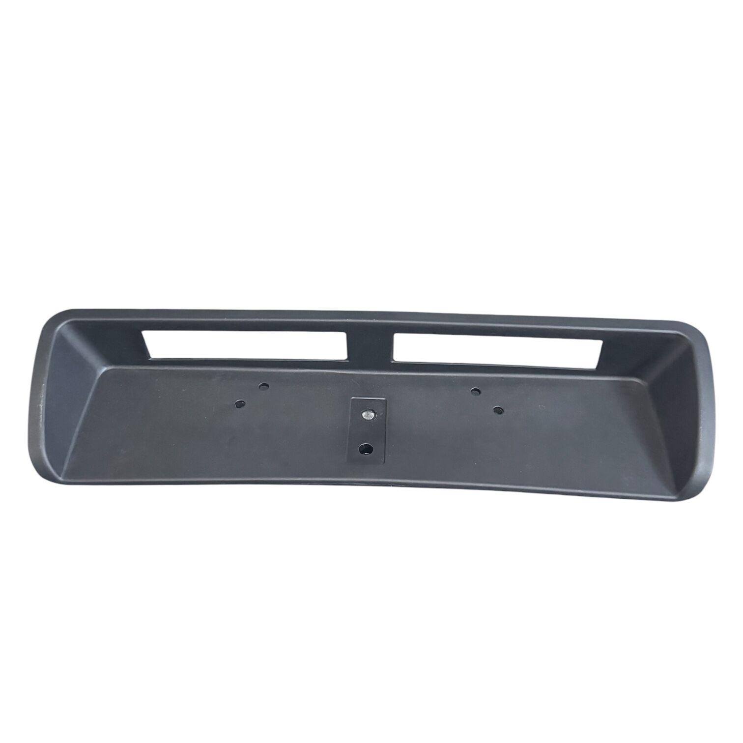 Toyota Bakalit Tampon Hılux Vigo 06-14 Arka (Plakalık)