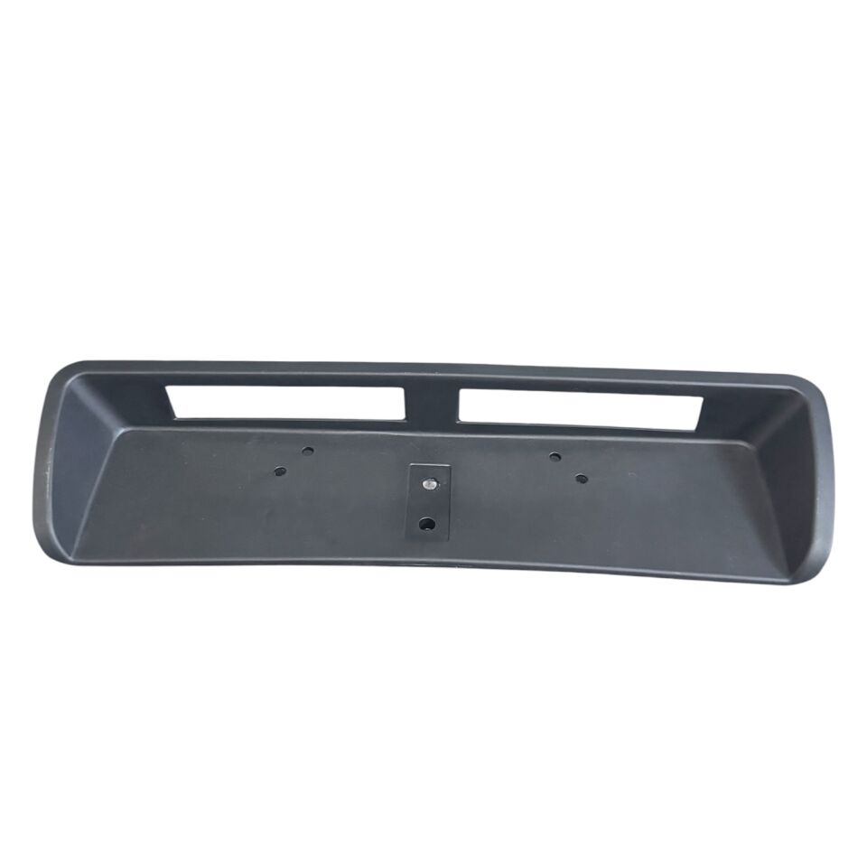 Toyota Bakalit Tampon Hılux Vigo 06-14 Arka (Plakalık)