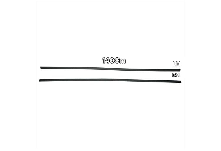 Honda Çıta Tavan Cıvıc 12-15 Sağ