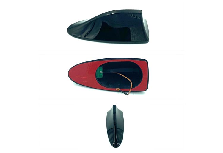 Nıssan Anten Qashqai 14-20/X-trail 14-20 (Köpek Balığı Aksesuar Tip)