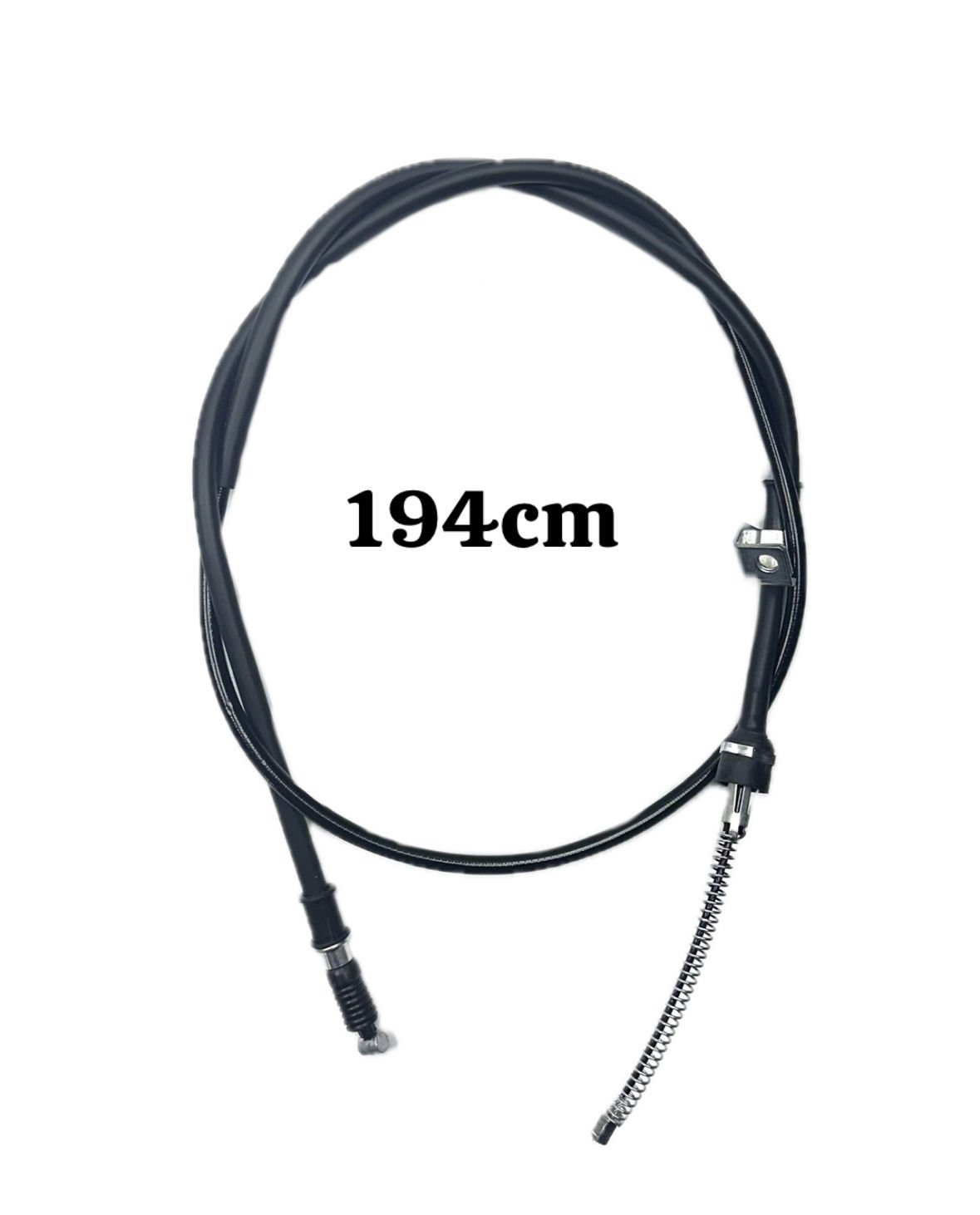 Mıtsubıshı Tel Fren El L200 4x2 99-06 Arka Sağ