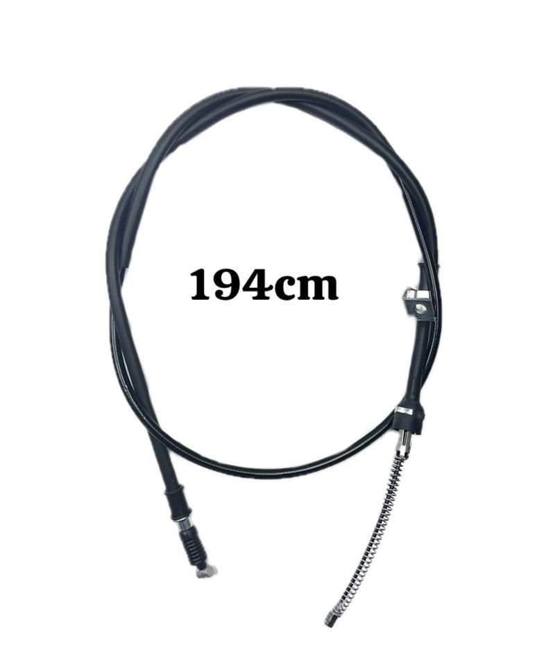 Mıtsubıshı Tel Fren El L200 4x2 99-06 Arka Sağ