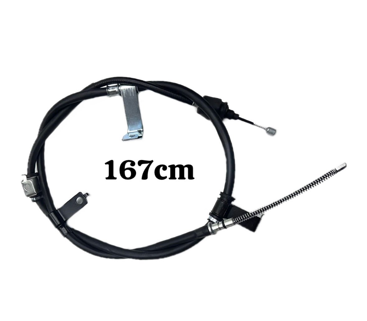 Hyundaı Tel Fren El İ20 08-14 Arka Sağ