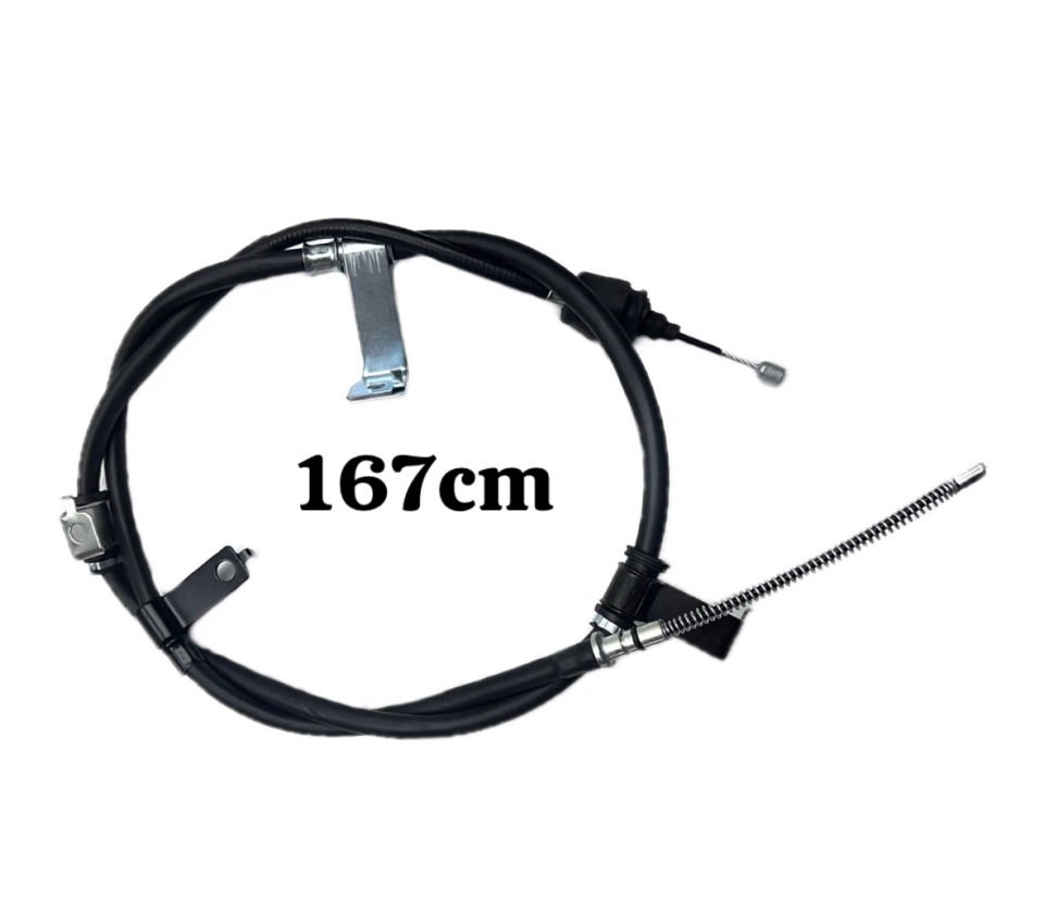 Hyundaı Tel Fren El İ20 08-14 Arka Sağ