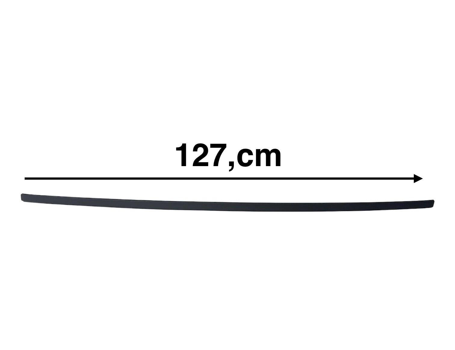 Hyundaı Çıta Tavan Accent 95-00 Sağ