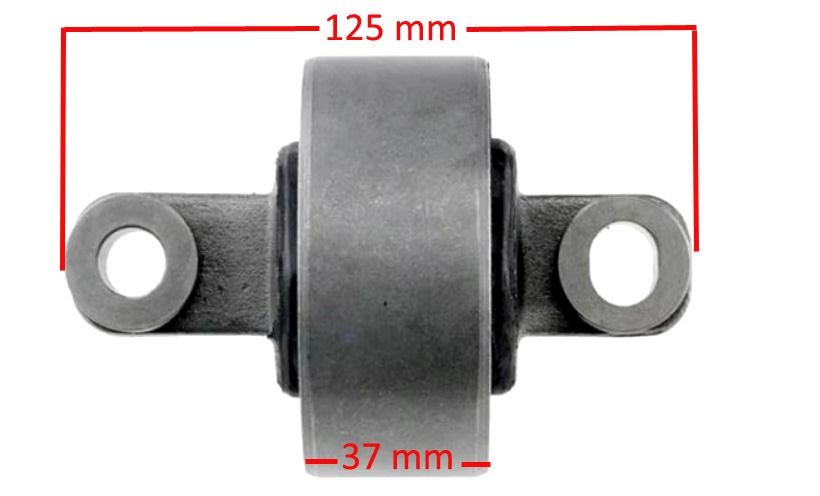 Kıa Burç Dingil İx35 09-15/Tucson 09-15/Sportage 4x2 09-15 Arka Sağ/Sol