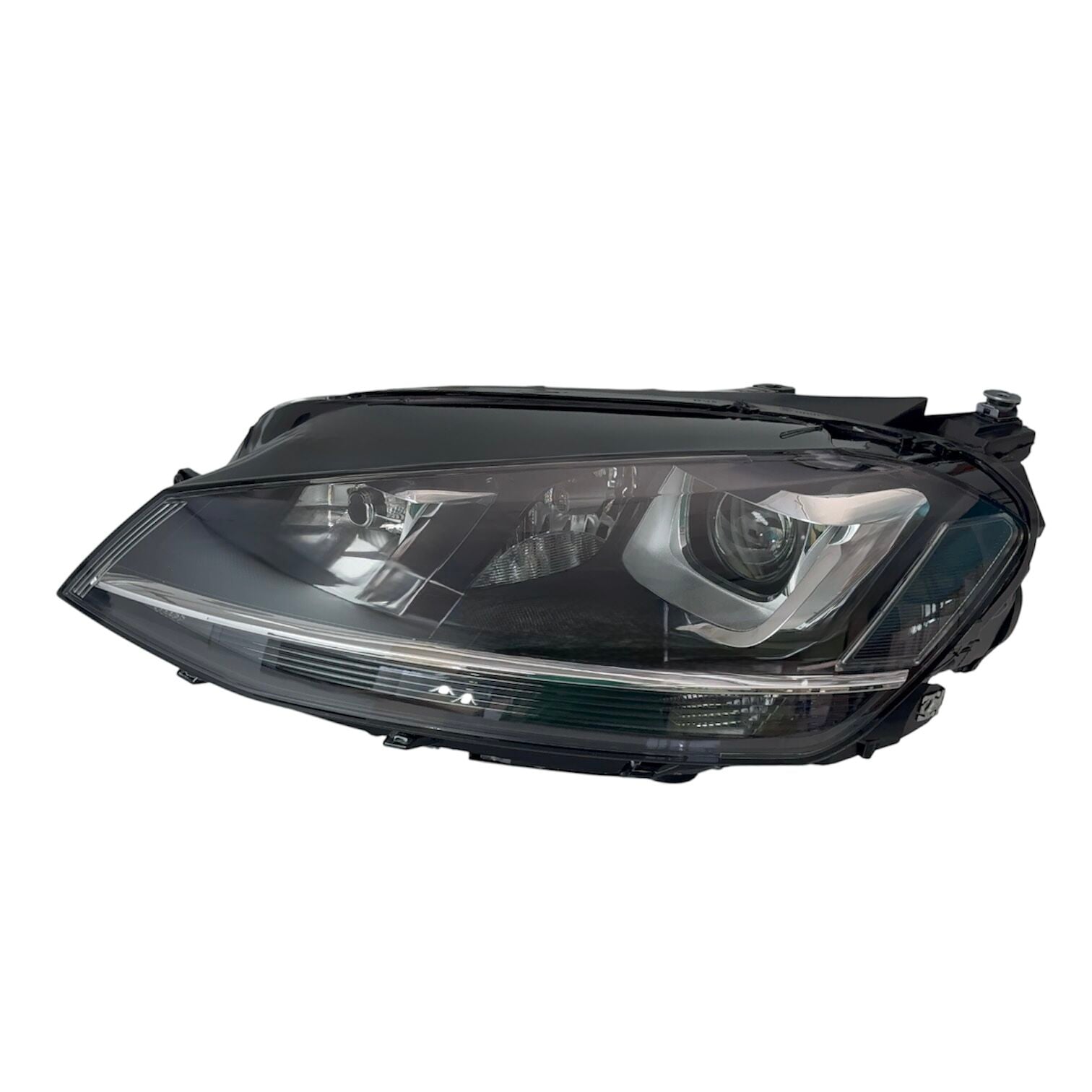 Volkswagen Far Golf 7 13-17 Sol (Xenon-beyin)