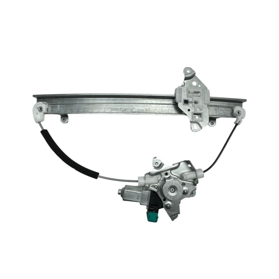 Nıssan Kriko Cam Juke 11-18 Ön Sol (Motorlu)