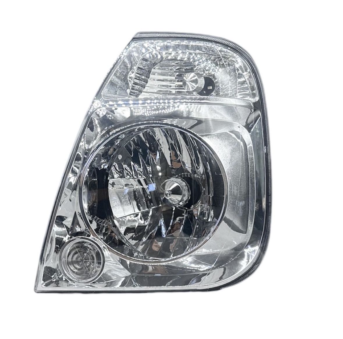 Kıa Far Bongo 04-12 Sol (Elektrikli)