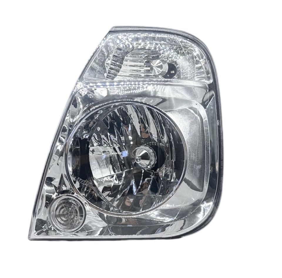 Kıa Far Bongo 04-12 Sol (Elektrikli)