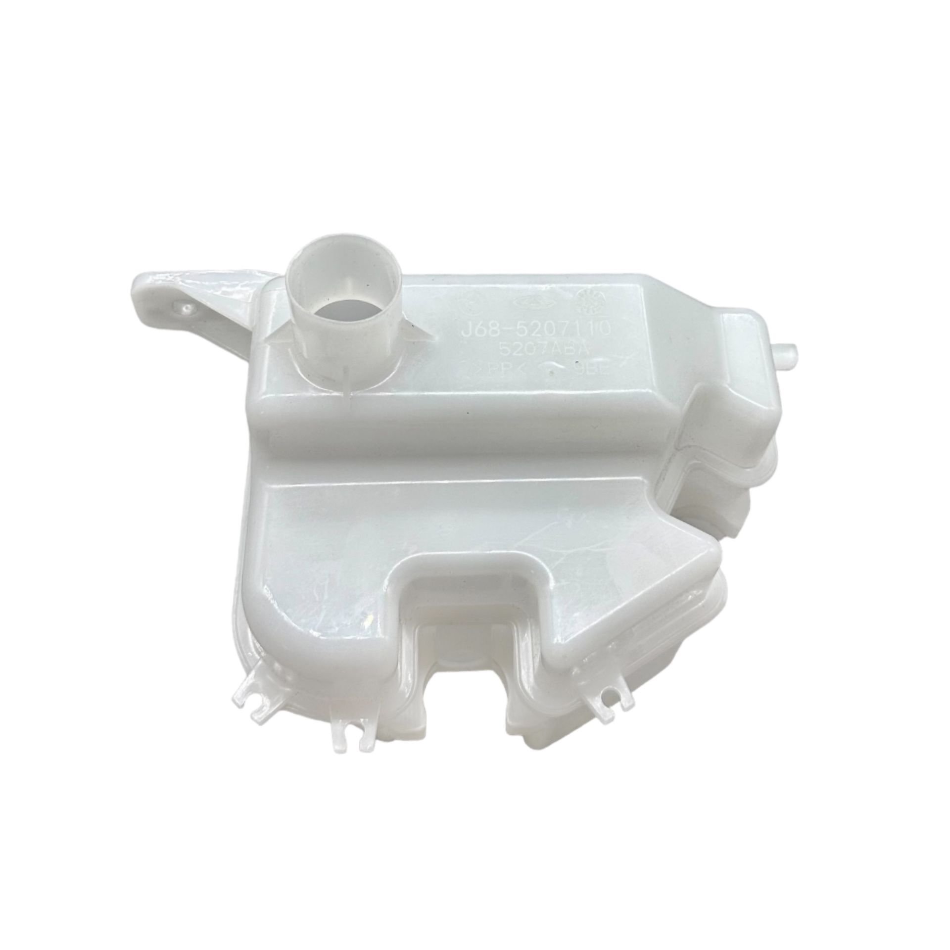 Chery Depo Su Fiskiye Tiggo 7 Pro 22-24/Tiggo 8 Pro22-24