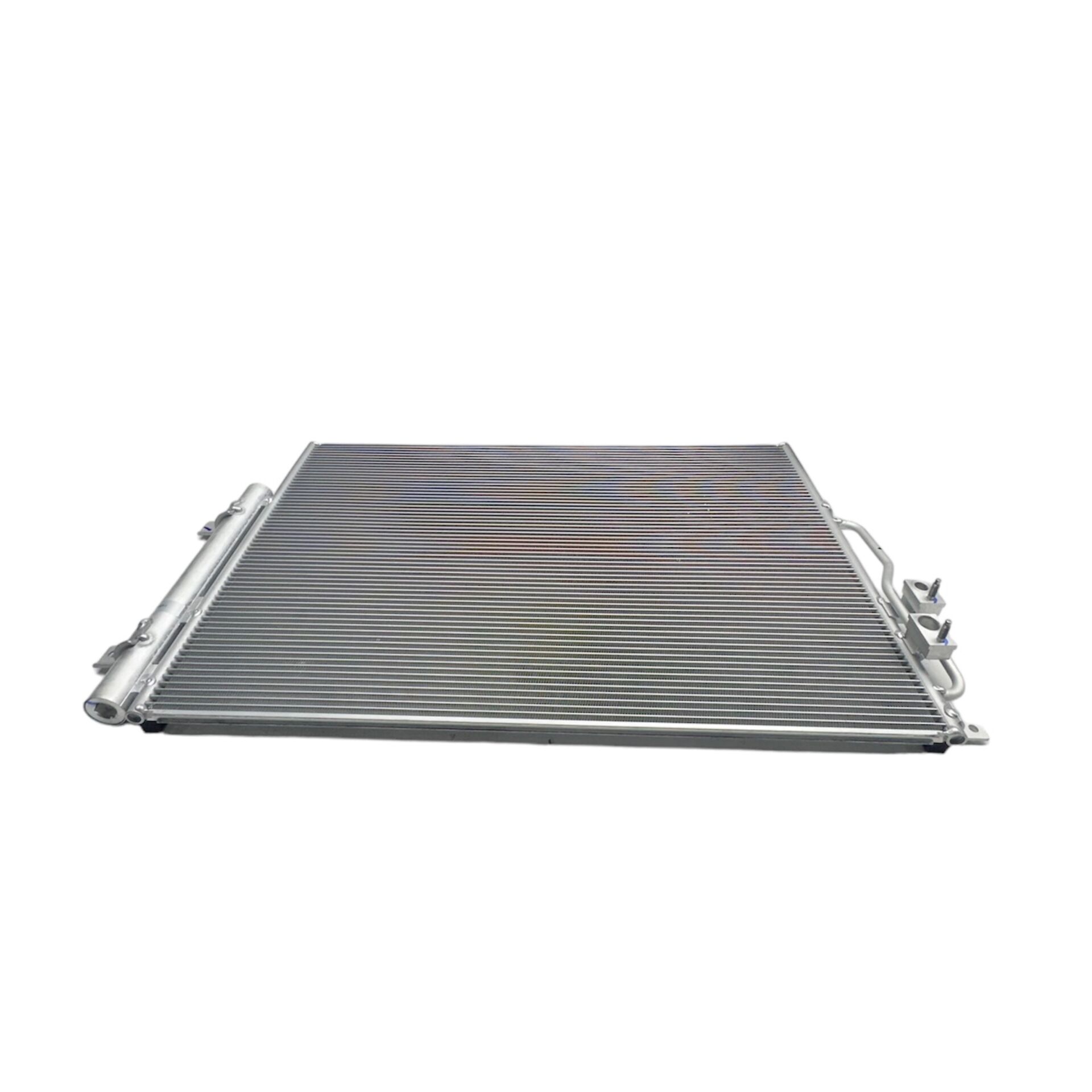 Chery Radyatör Klima Tiggo 7 Pro/Tiggo 8 Pro/Omoda 5 1,622-24/Jaecoo 7 24-26