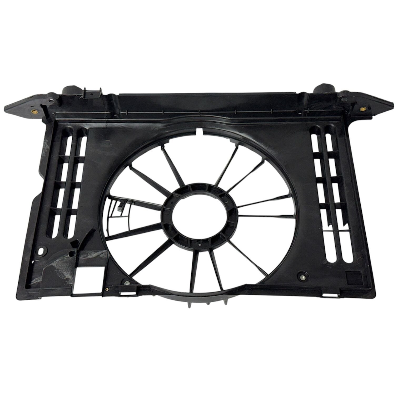 Toyota Davlumbaz Fan Corolla 07-18/Auris 10-19/Verso Benzinli 09-17