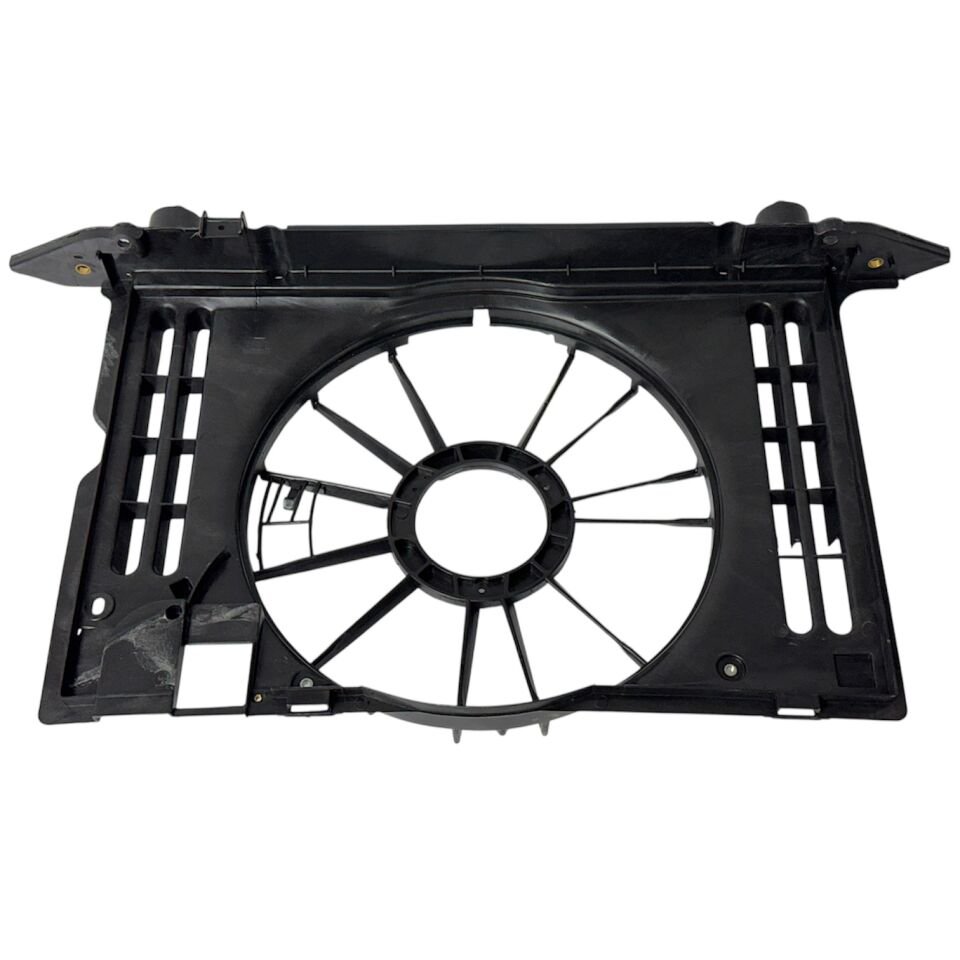 Toyota Davlumbaz Fan Corolla 07-18/Auris 10-19/Verso Benzinli 09-17