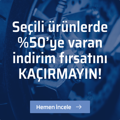 NilserYedekParça