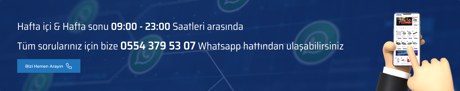 NilserYedekParça